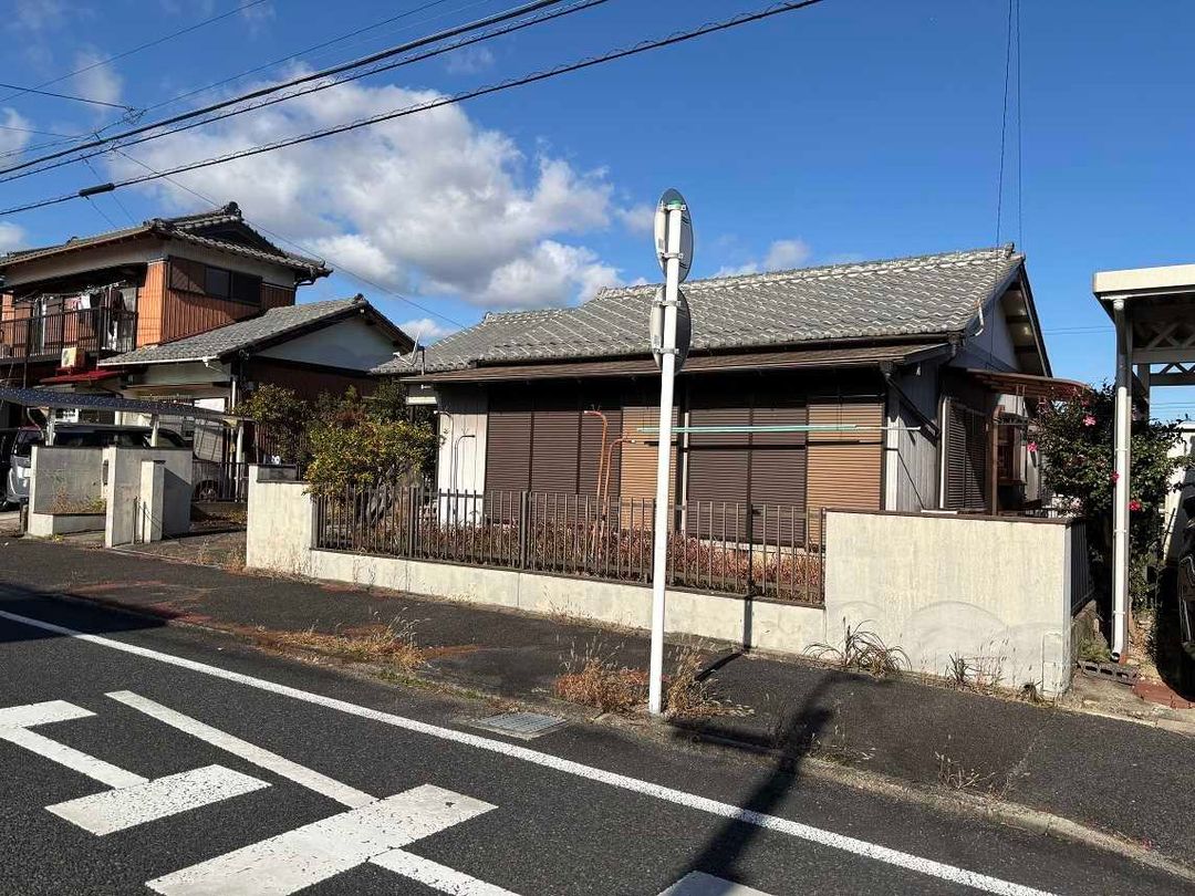 3DK House for Sale in Yokkaichi, Mie - 64.59 sqm - Thumbnail 3