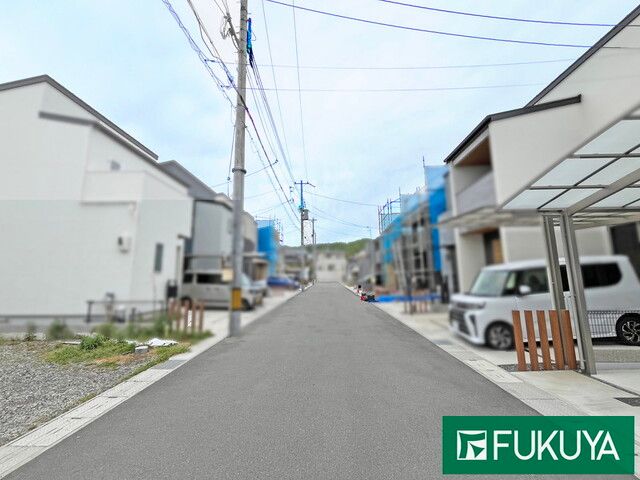 Modern 3LDK House in Nagaokakyo City, Kyoto - Thumbnail 2