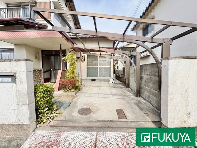 5DK House for Sale in Himeji, Hyogo - 380万円 - Thumbnail 3