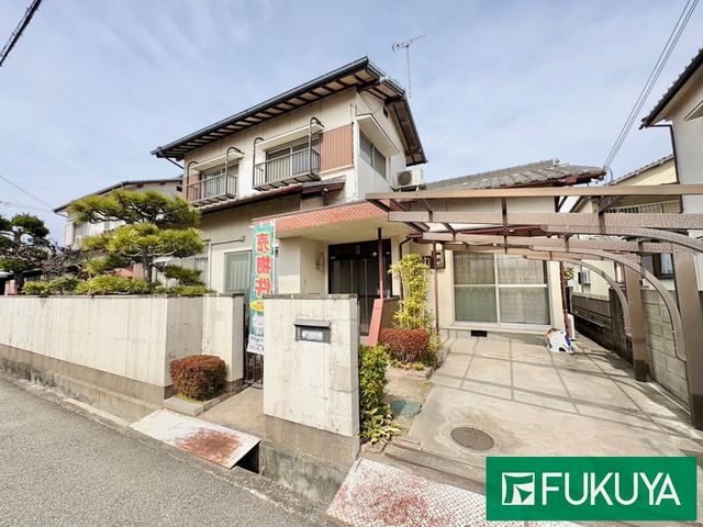 5DK House for Sale in Himeji, Hyogo - 380万円 - Thumbnail 2