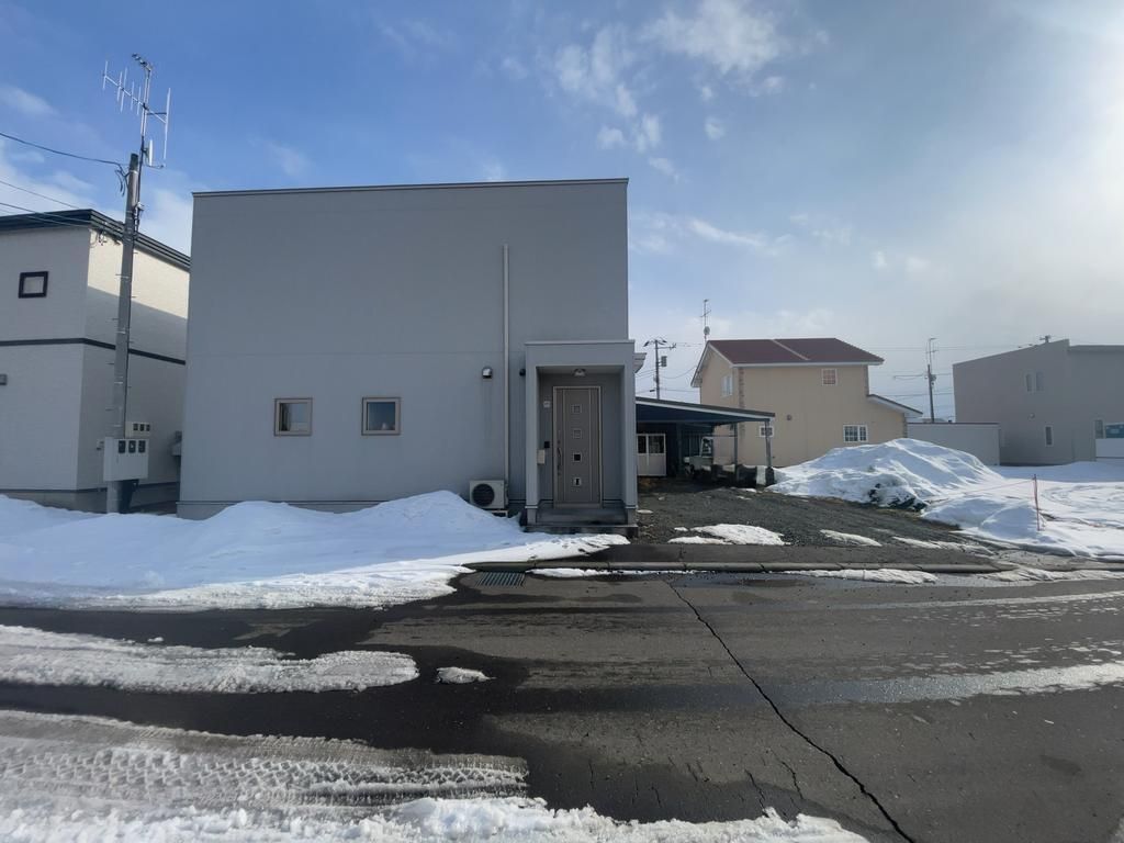 3LDK Detached House in Kitami, Hokkaido - 115.92 sqm - Thumbnail 2