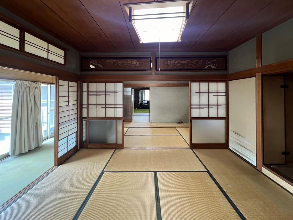 5DK House on 206 sqm Lot in Wakayama City - Thumbnail 4