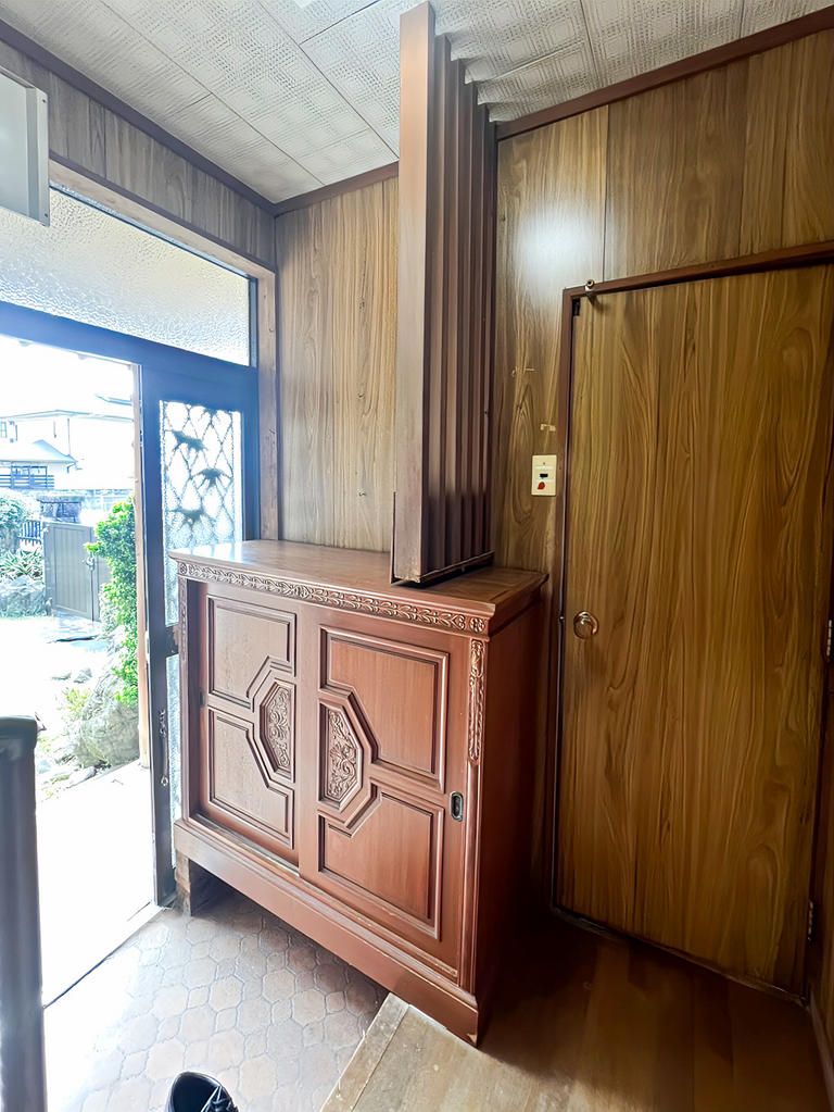 5DK House on 206 sqm Lot in Wakayama City - Thumbnail 2
