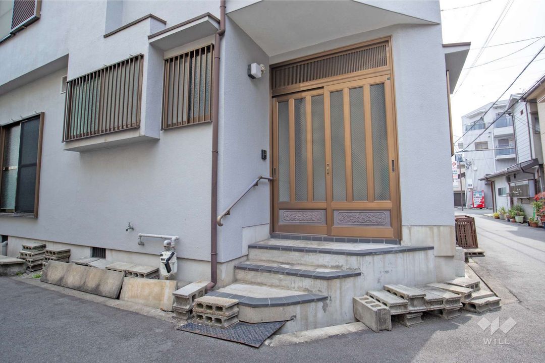 4DK Detached House for Sale in Higashi-Mikuni, Osaka - Thumbnail 4