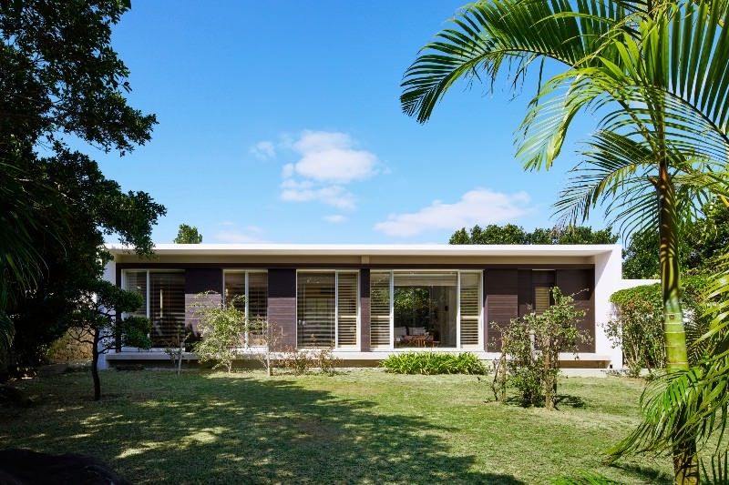 Modern 2LDK RC Home in Ishigaki with Large Lot - Thumbnail 3