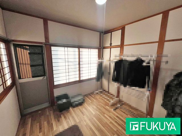 Steel-Frame 2DK House for Sale in Amagasaki, Hyogo - Thumbnail 3