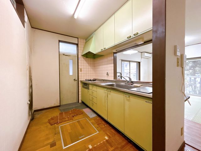 Renovated 5LDK House in Nabari, Mie - 111.78 sqm - Thumbnail 4