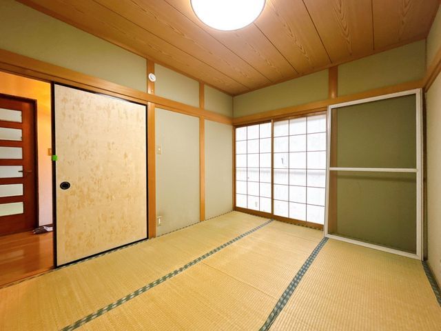 Renovated 5LDK House in Nabari, Mie - 111.78 sqm - Thumbnail 2