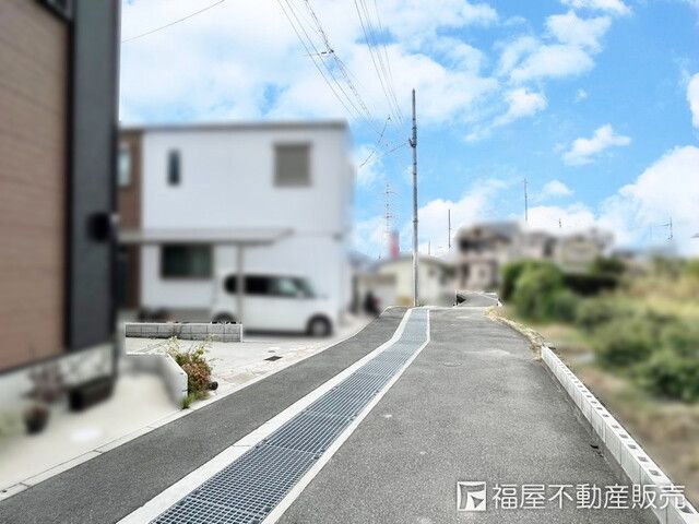 3LDK House for Sale in Hirakata, Osaka - 91m² - Thumbnail 4