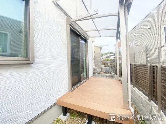 3LDK House for Sale in Hirakata, Osaka - 91m² - Thumbnail 2
