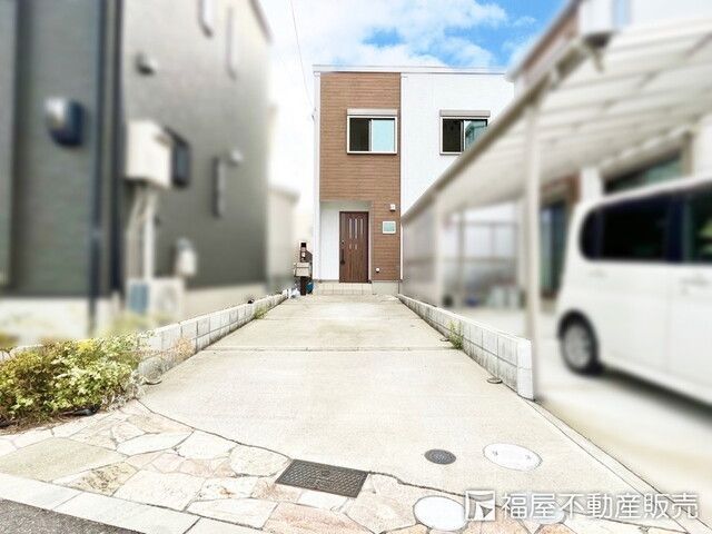 3LDK House for Sale in Hirakata, Osaka - 91m² - Thumbnail 3