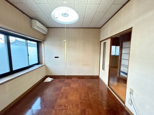 Renovated 4LDK House in Katsuyama, Fukui - 135 sqm - Thumbnail 4
