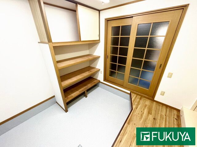 4DK House for Sale in Kadoma City, Osaka Near Kayashima Station - Thumbnail 4