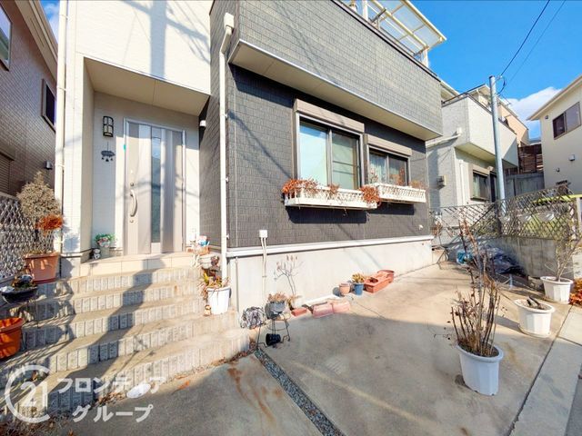 4LDK Family House for Sale in Nagata, Kobe | 105.99 sqm - Thumbnail 3