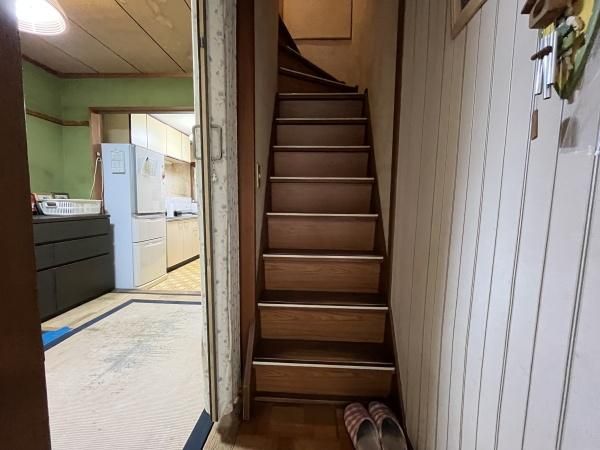 3DK Terrace House for Sale near Kayashima Station, Kadoma - Thumbnail 3