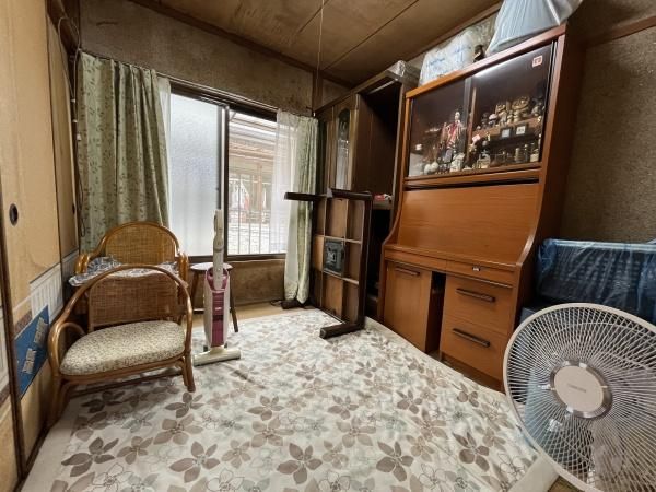 3DK Terrace House for Sale near Kayashima Station, Kadoma - Thumbnail 2