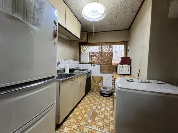 3DK Terrace House for Sale near Kayashima Station, Kadoma - Thumbnail 4