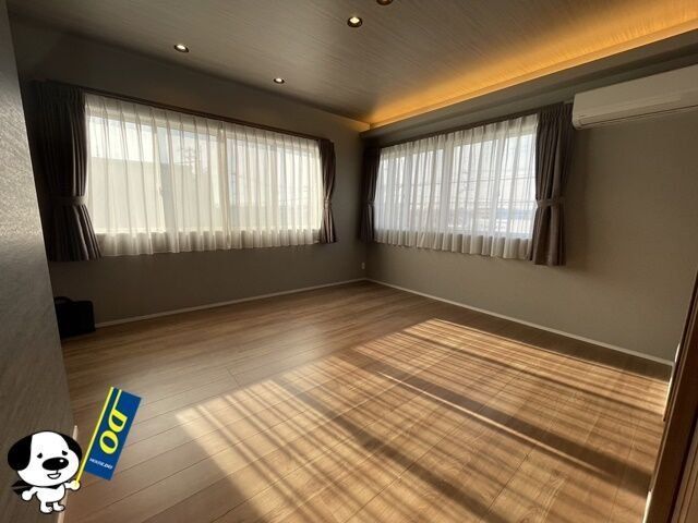Modern 4-Bedroom House in Akashi, Hyogo | Near Uozumi Station - Thumbnail 4