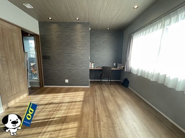 Modern 4-Bedroom House in Akashi, Hyogo | Near Uozumi Station - Thumbnail 2