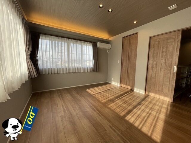 Modern 4-Bedroom House in Akashi, Hyogo | Near Uozumi Station - Thumbnail 3
