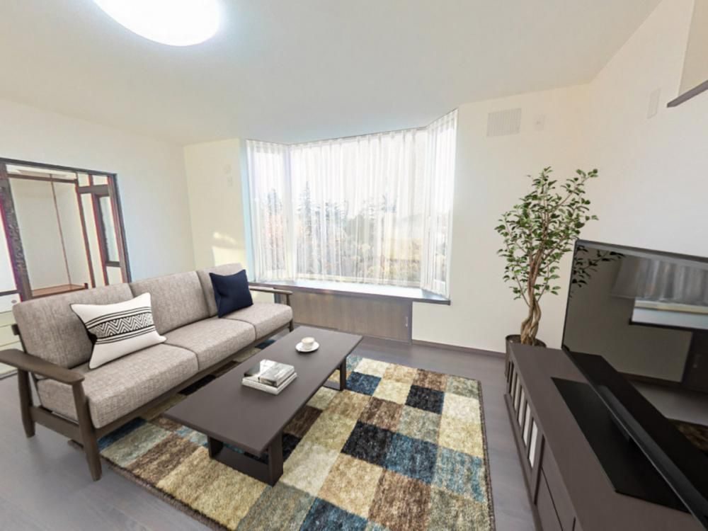 Renovated 3LDK House Near Ikeda Station, Hokkaido - Thumbnail 4