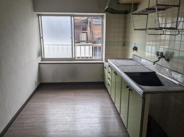 3DK Terraced House for Sale in Matsubara, Osaka - 298万円 - Thumbnail 4