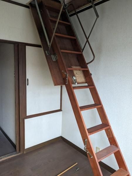 3DK Terraced House for Sale in Matsubara, Osaka - 298万円 - Thumbnail 2