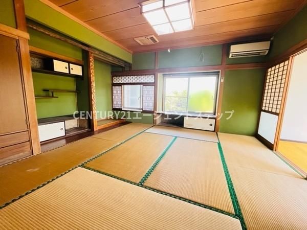 4LDK House on 1967 sqm Land in New Tomi Town, Miyazaki - Thumbnail 4