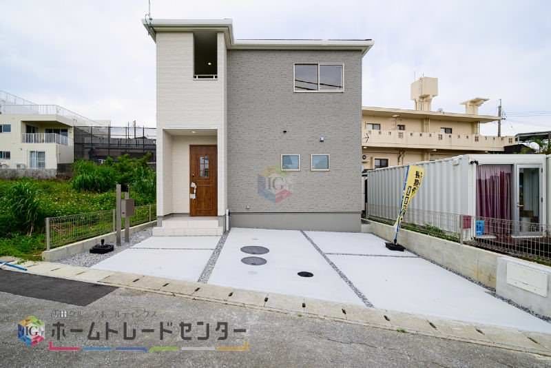 New 3LDK House for Sale in Yomitan, Okinawa - 96 sqm - Thumbnail 2