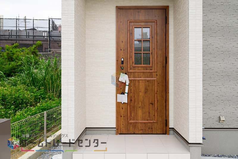 New 3LDK House for Sale in Yomitan, Okinawa - 96 sqm - Thumbnail 3