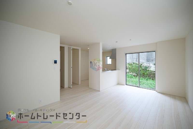 New 3LDK House for Sale in Yomitan, Okinawa - 96 sqm - Thumbnail 4