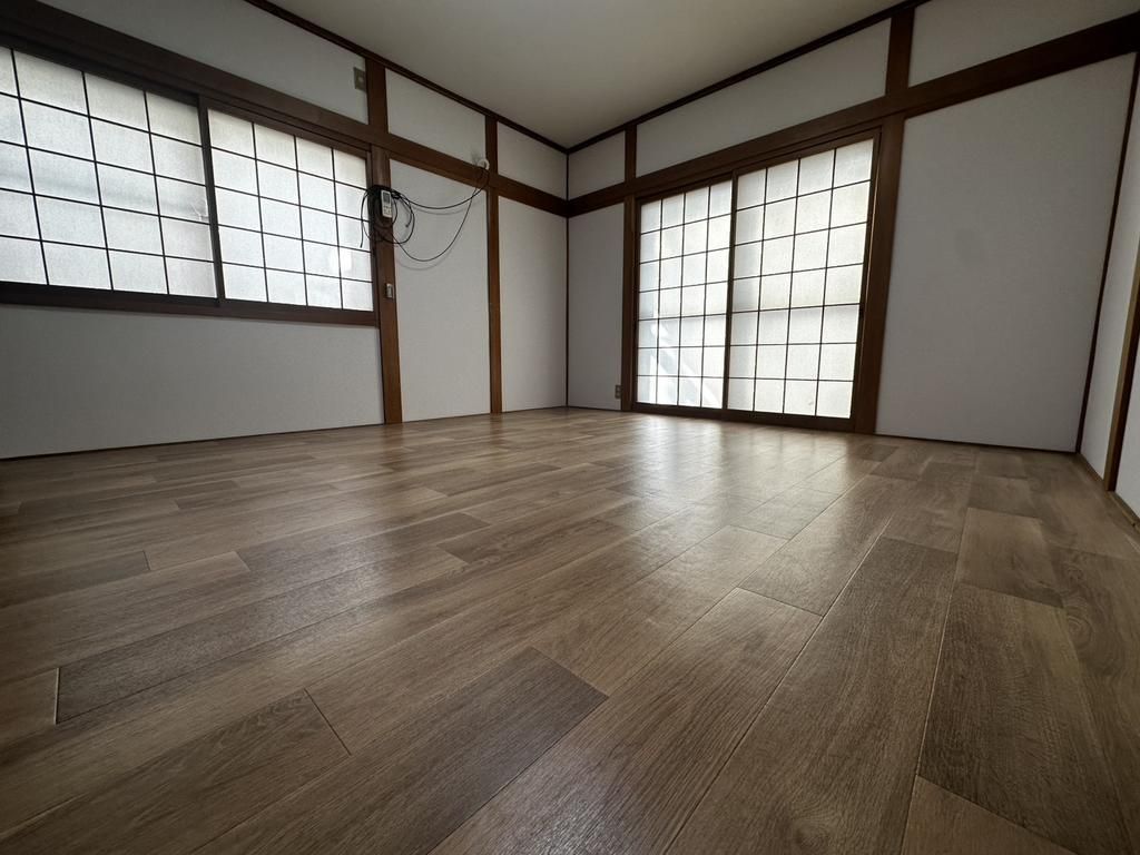 3LDK Detached House for Sale in Matsubara, Osaka - Near Kawachi-Amami Station - Thumbnail 4