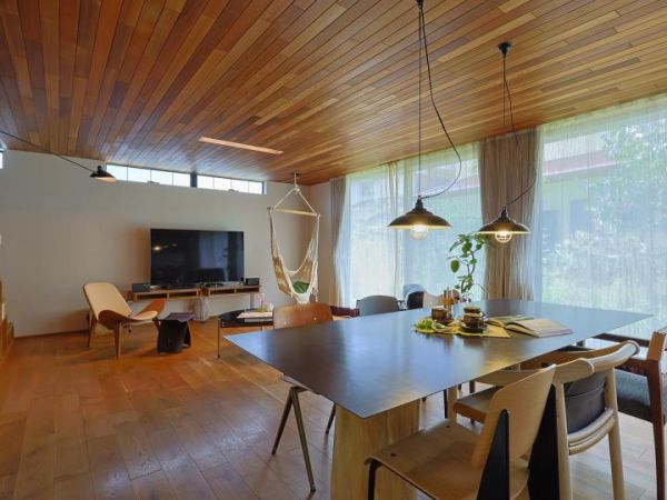 2016-Built 3SLDK House with 2 Car Parks in Kobe's Hyododai - Thumbnail 3