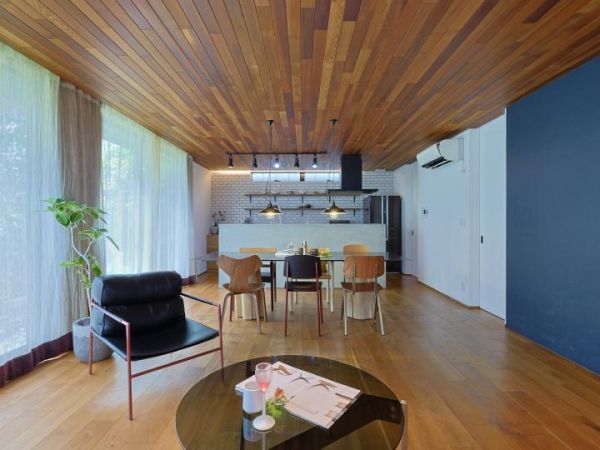 2016-Built 3SLDK House with 2 Car Parks in Kobe's Hyododai - Thumbnail 4