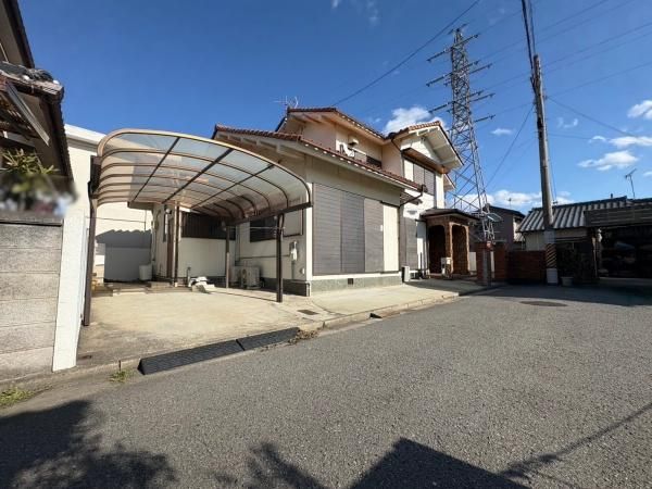 5LDK Detached House for Sale in Nozaki, Wakayama City - Thumbnail 2