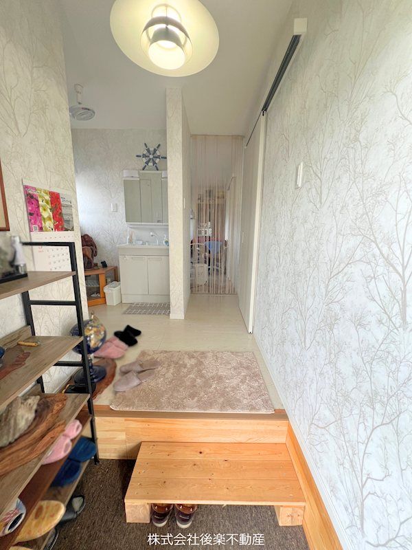 3DK Wooden House for Sale in Naka-ku, Okayama - Thumbnail 4