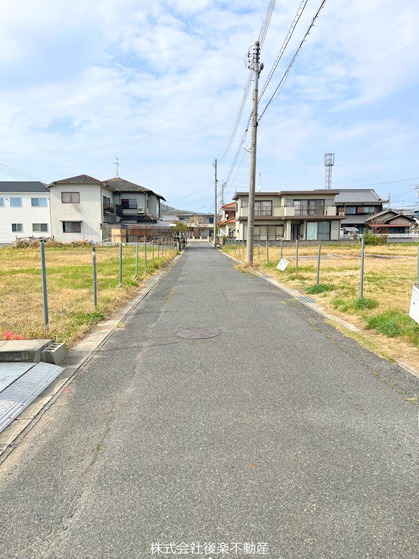 3DK Wooden House for Sale in Naka-ku, Okayama - Thumbnail 3