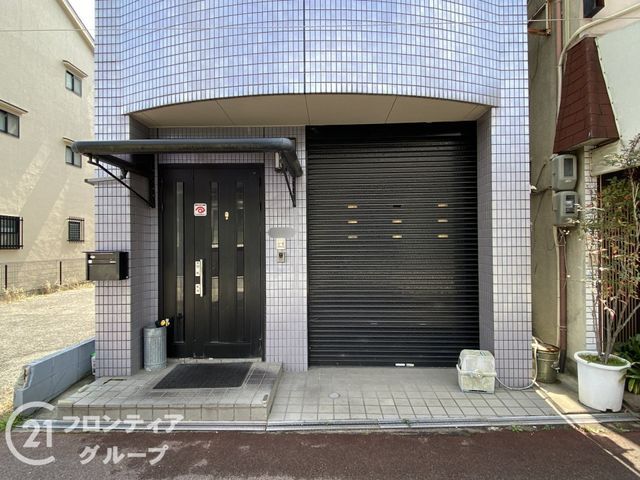 5LDK Steel-Frame House for Sale in Sakai, Osaka - Thumbnail 3