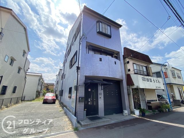 5LDK Steel-Frame House for Sale in Sakai, Osaka - Thumbnail 4