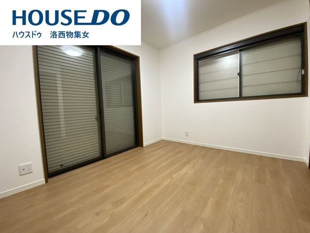 Renovated 4DK House in Muko City Near Two Train Lines - Thumbnail 4