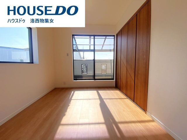 Renovated 4DK House in Muko City Near Two Train Lines - Thumbnail 3