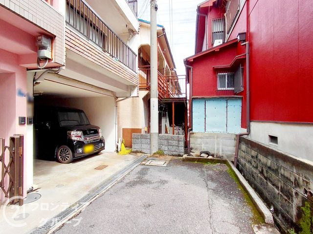 3LDK House for Sale in Kadoma City, Osaka - 96.52 sqm - Thumbnail 2