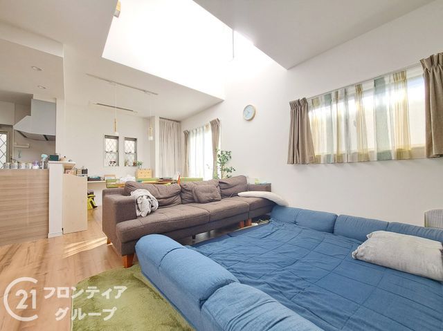 3LDK House for Sale in Kizugawa City, Kyoto - Thumbnail 4