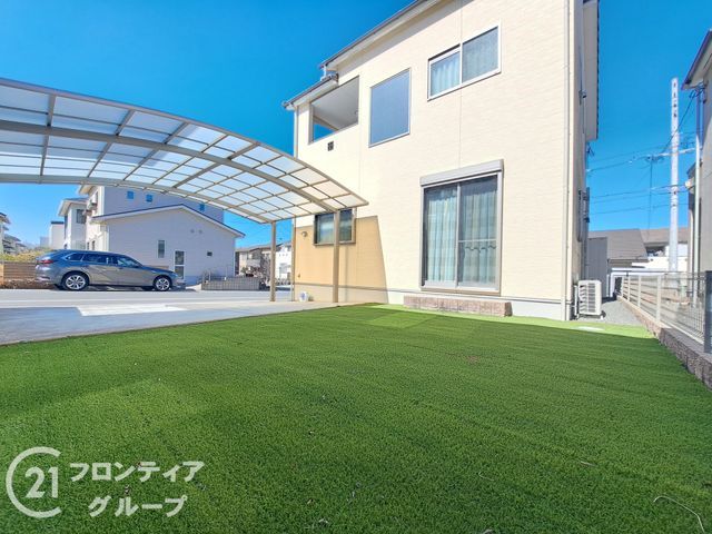 3LDK House for Sale in Kizugawa City, Kyoto - Thumbnail 3