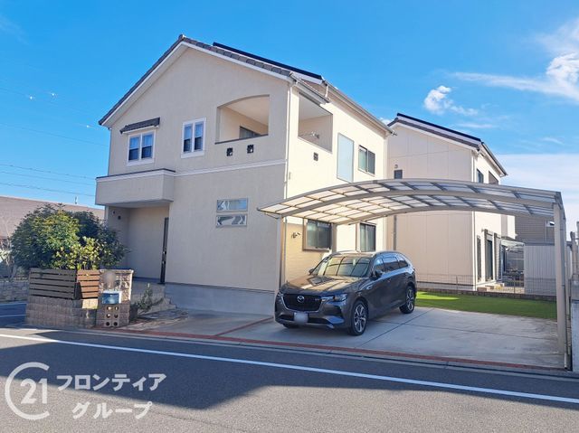 3LDK House for Sale in Kizugawa City, Kyoto - Thumbnail 2