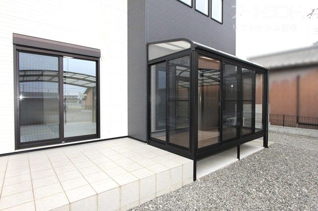 Renovated 5SLDK House with Sunroom in Tatsuno, Hyogo - Thumbnail 2