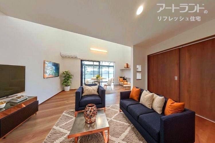 Renovated 5SLDK House with Sunroom in Tatsuno, Hyogo - Thumbnail 4