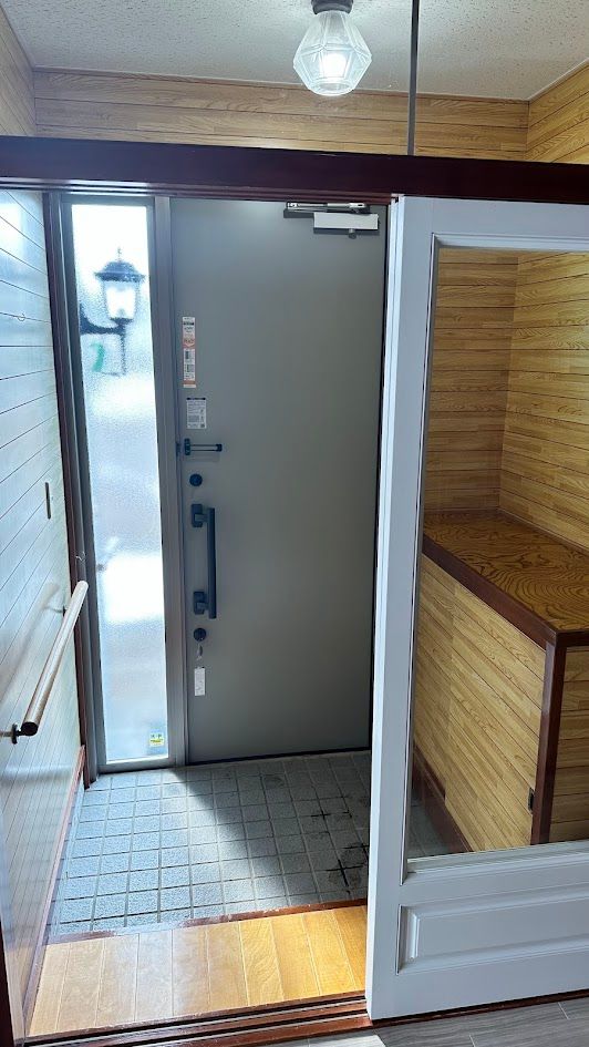 Renovated 3LDK House in Oketo, Hokkaido - 94.77 sqm - Thumbnail 2