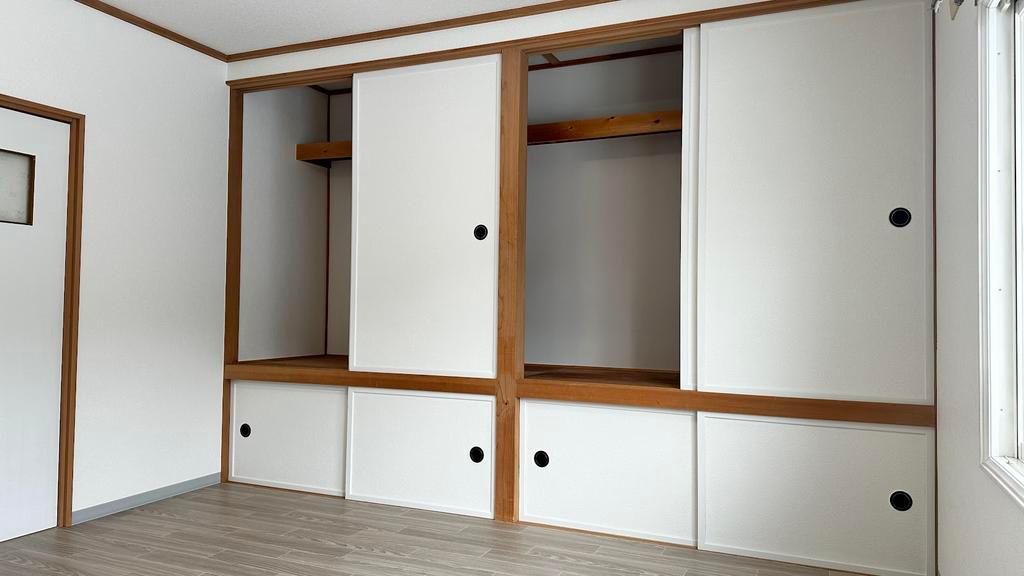 Renovated 3LDK House in Oketo, Hokkaido - 94.77 sqm - Thumbnail 3