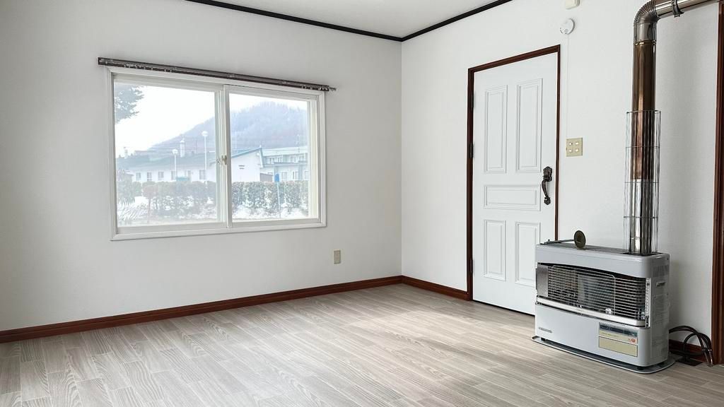 Renovated 3LDK House in Oketo, Hokkaido - 94.77 sqm - Thumbnail 4